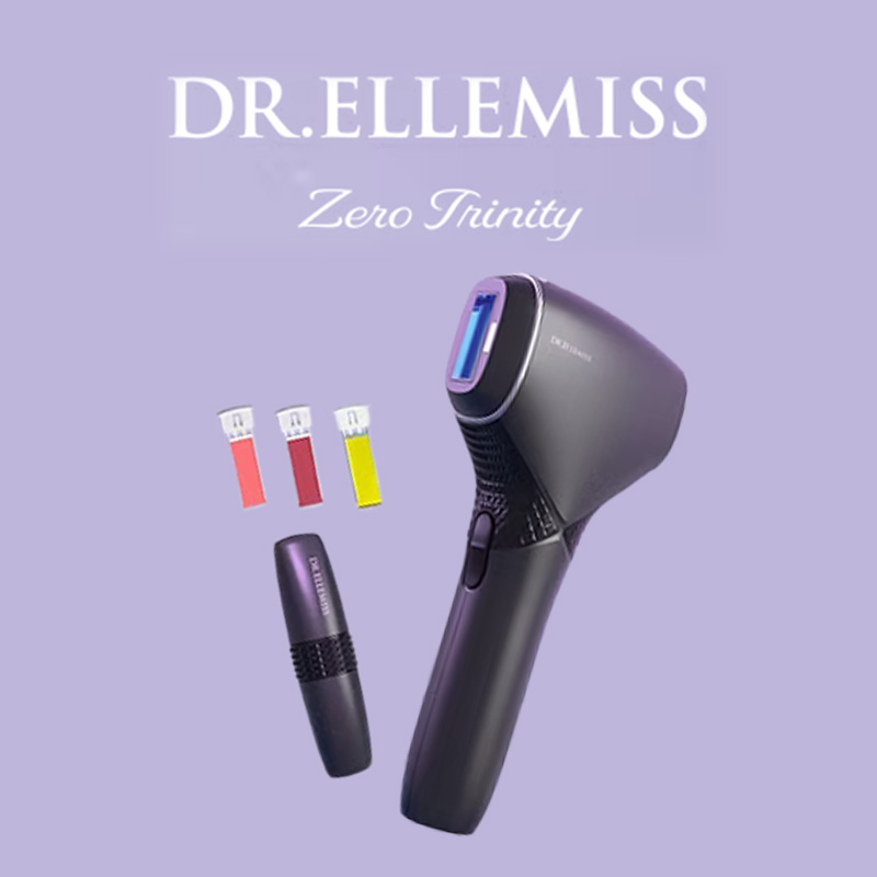 クルールラボ ドクターエルミス ゼロトリニティ CL-BE940| dr.ellemiss