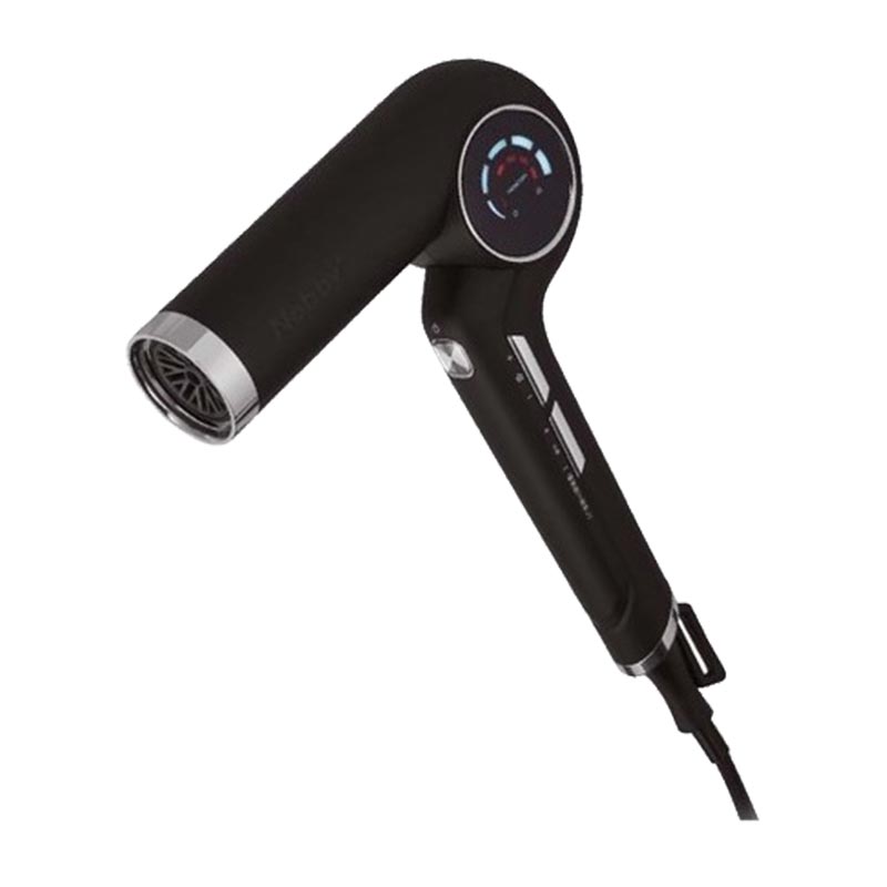 Nobby by TESCOM ＋ ノビー プロテクトイオン ヘアドライヤー ND540A