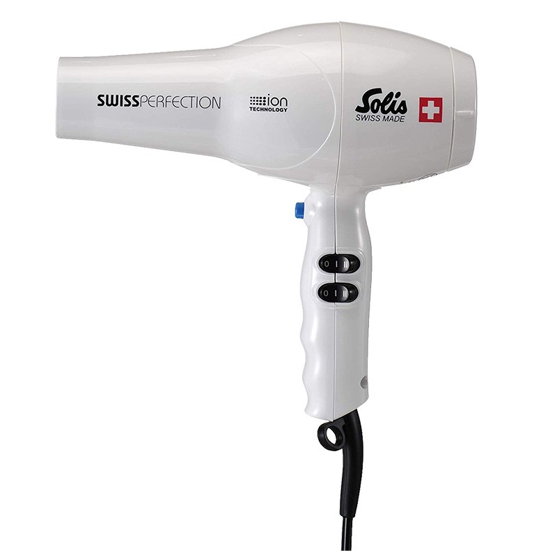 Solis（ソリス） スイスパーフェクション 440|ヘアドライヤー ハンド