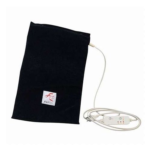 遠赤技研 テラホット温熱器 ゆっくり・じんわり身体を温める