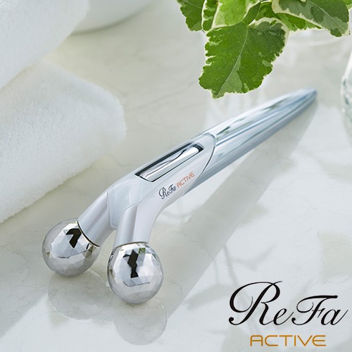 ReFa（リファ） リファアクティブ ブレイン MTG ReFa ACTIVE BRAIN RF