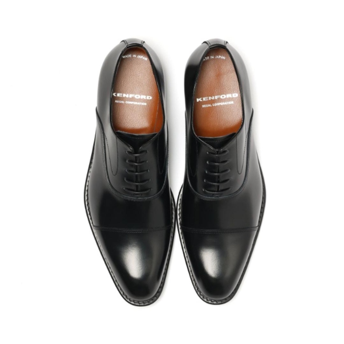 KENFORD（ケンフォード） 公式 KENFORD KB48 ストレートチップ