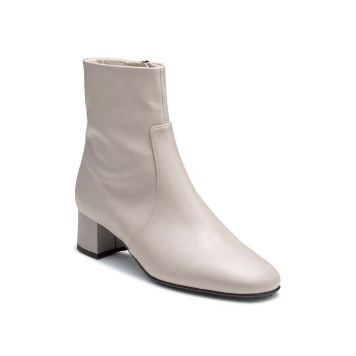 REGAL（リーガル） 公式 セール REGAL F74R 晴雨兼用ショートブーツ