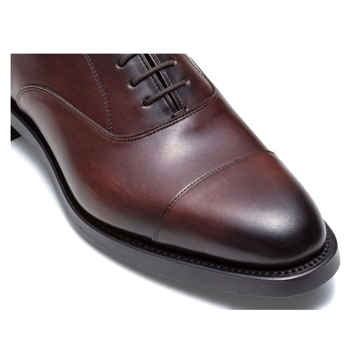 REGAL（リーガル） 公式 REGAL 01HL ストレートチップ ダークブラウン