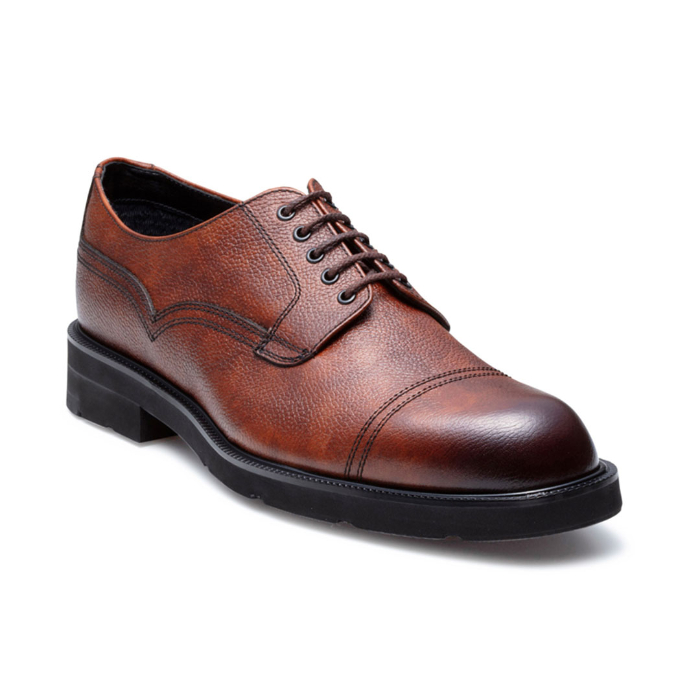 REGAL（リーガル） 公式 REGAL 31HL ストレートチップ スコッチ