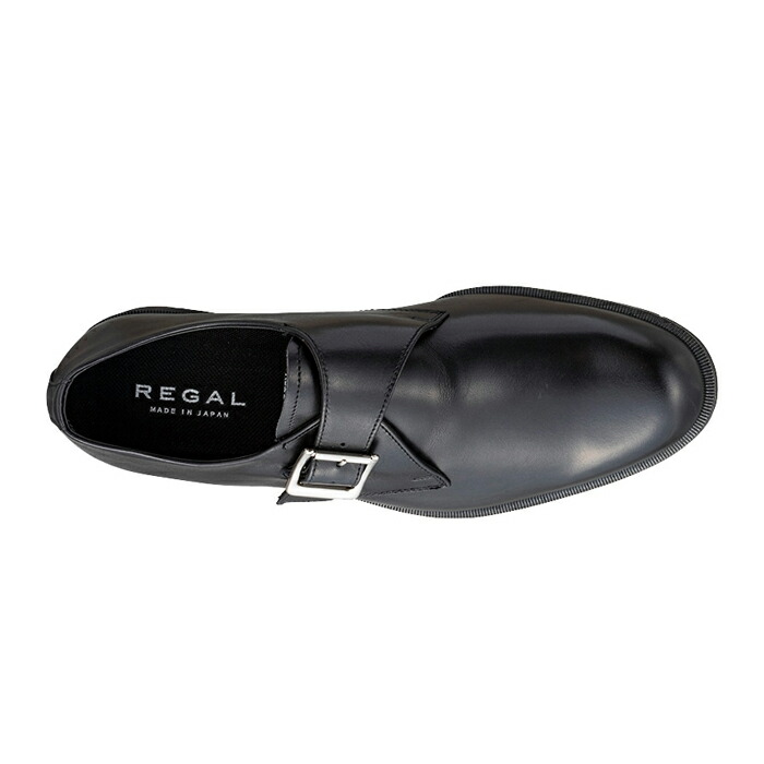 REGAL（リーガル） 公式 REGAL 37CL モンクストラップ GORE-TEX
