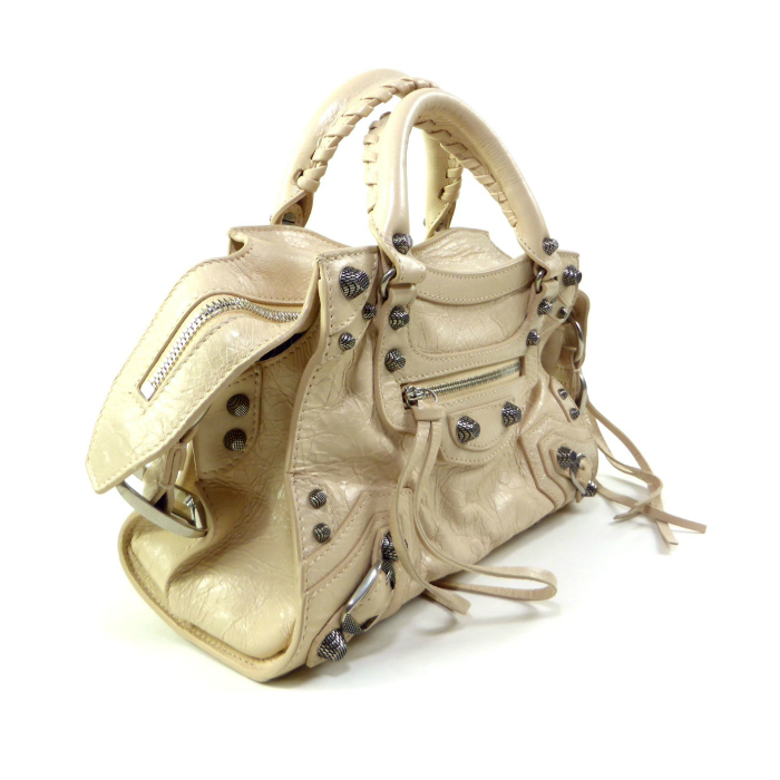 BALENCIAGA（バレンシアガ） Neo Cagole XS ネオカゴール アリーナ