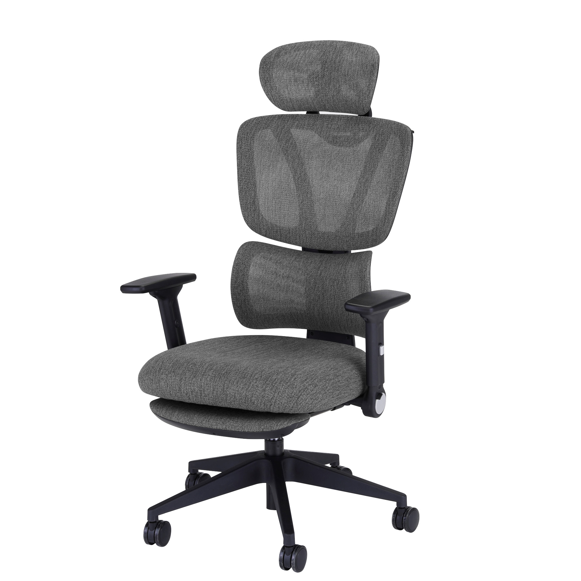 S128-213] アイコ オフィスチェア デスクチェア リクライニング S128