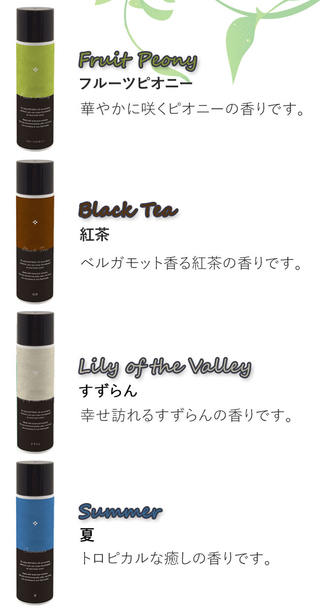 アンティバック ソリューション 125ml マジックボール 専用