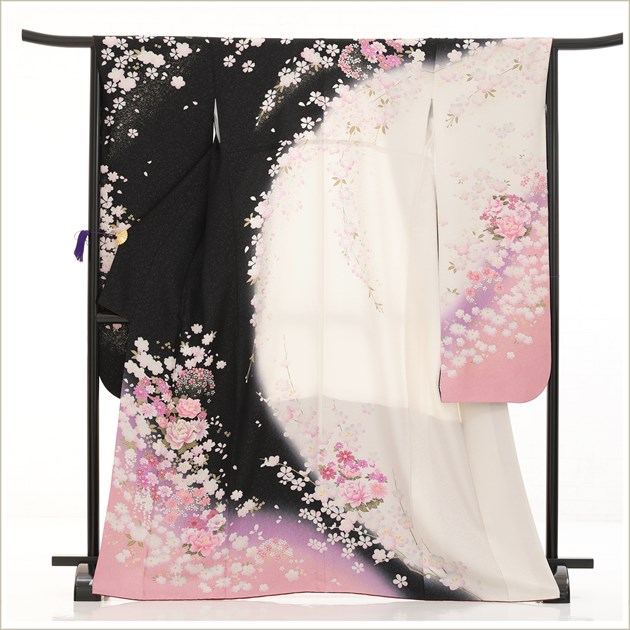 高身長トールサイズ 振袖レンタル 結婚式 fb1488t 結納 卒業式 成人式
