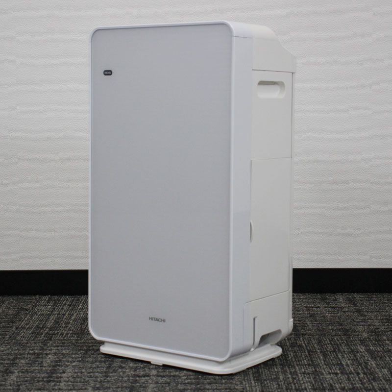 日立 空気清浄機本体｜空気清浄機｜冷暖房器具、空調家電｜家電