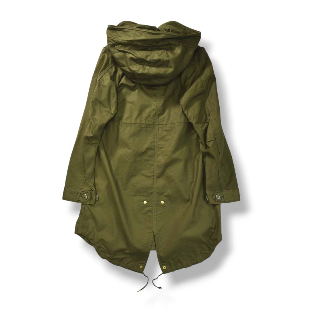 IENA（イエナ） 別注 VETEMENTS DE TRAVAIL ヴェットモン ドゥ