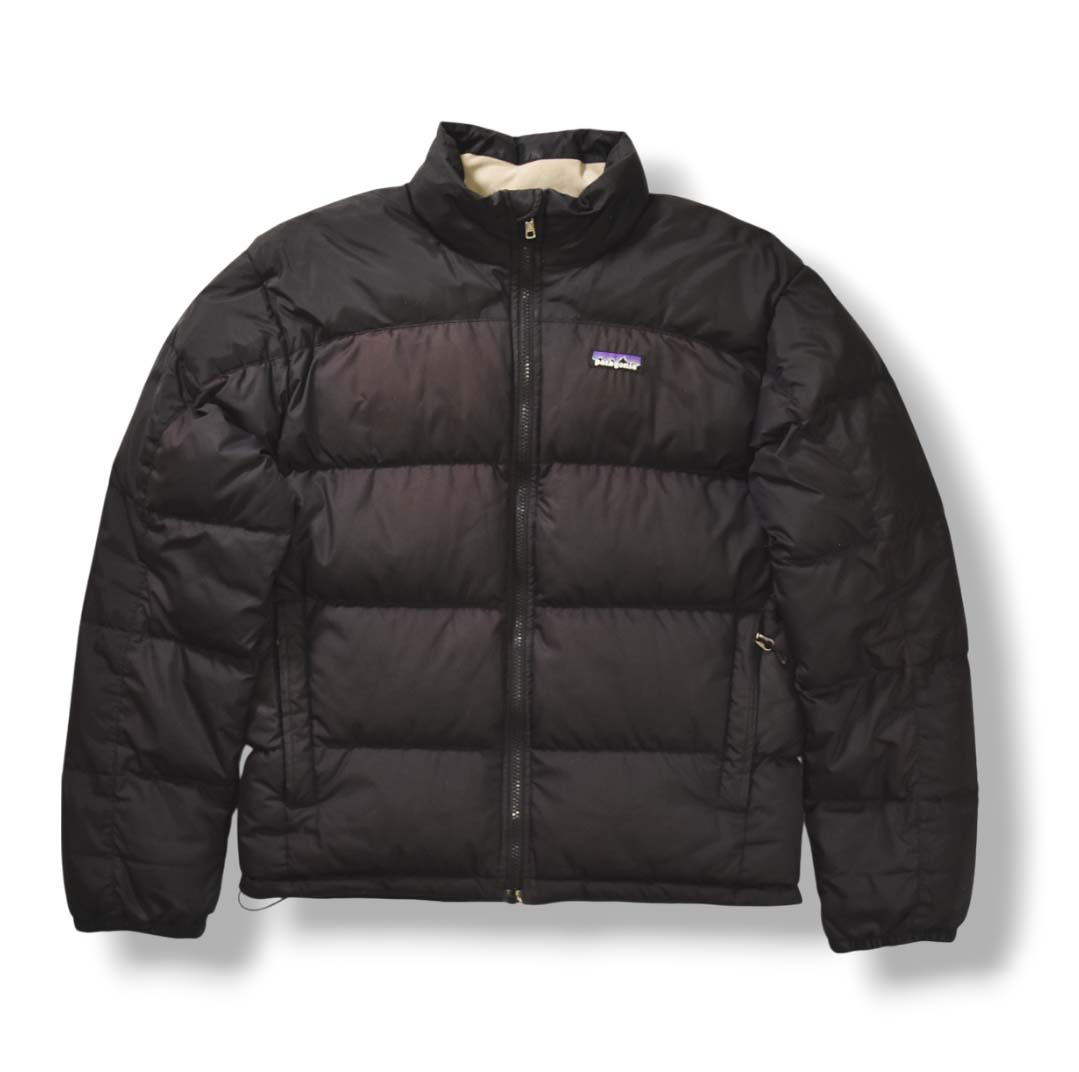 patagonia（パタゴニア） 00sヴィンテージ patagonia Fitz Roy Down