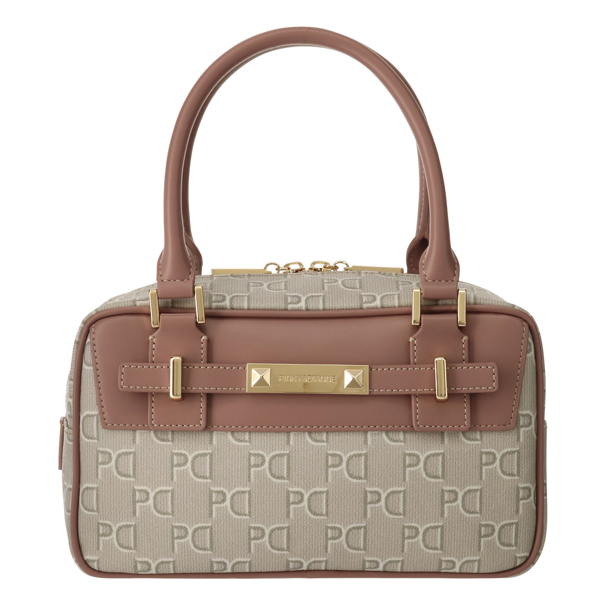 PINKY&DIANNE（ピンキー アンド ダイアン） ボストンバッグ レディース