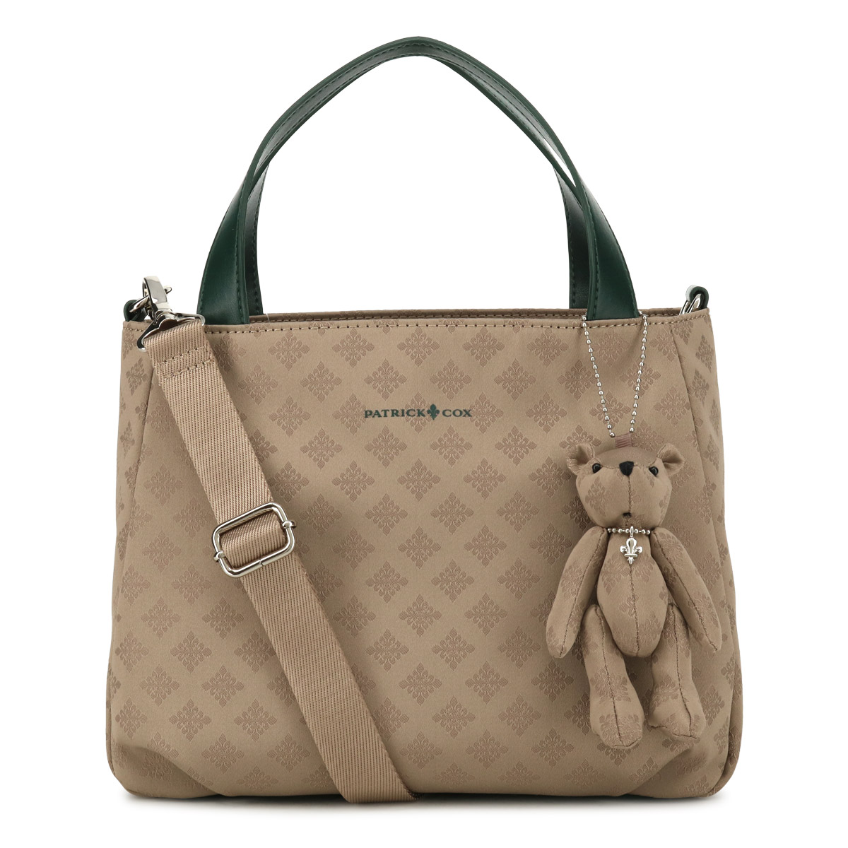 PATRICK COX（パトリックコックス） ショルダーバッグ 2WAY レディース