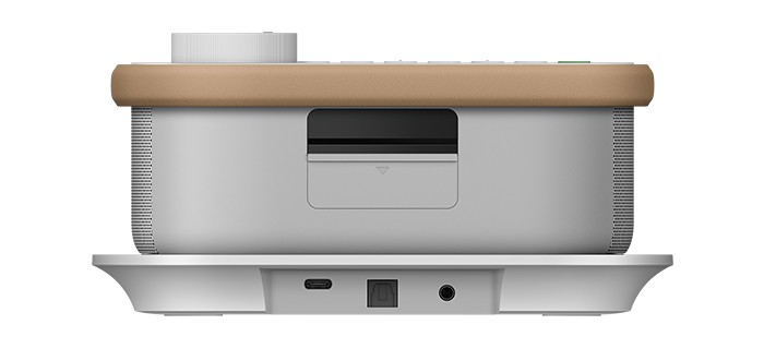 SONY（ソニー） お手元スピーカー テレビスピーカー ワイヤレス