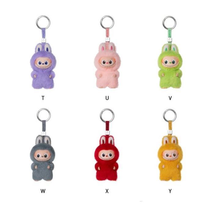 POP MART（ポップマート） 正規品保証 THE MONSTERS PIN FOR LOVE