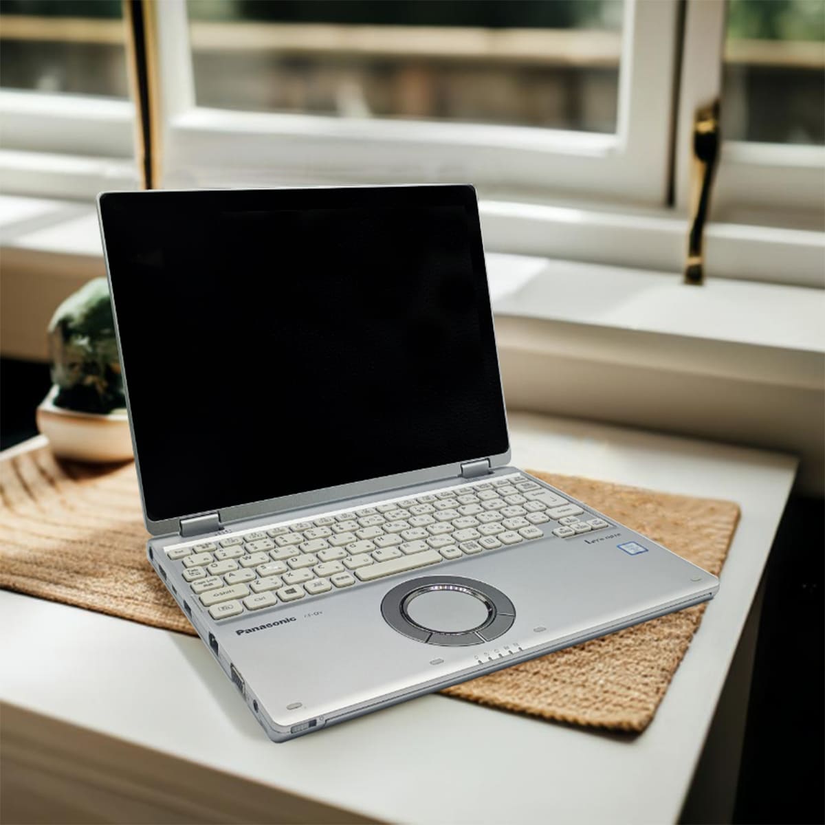 Let's note QV 2025年6月入荷!!第8世代 Core i5 ノートパソコン 中古