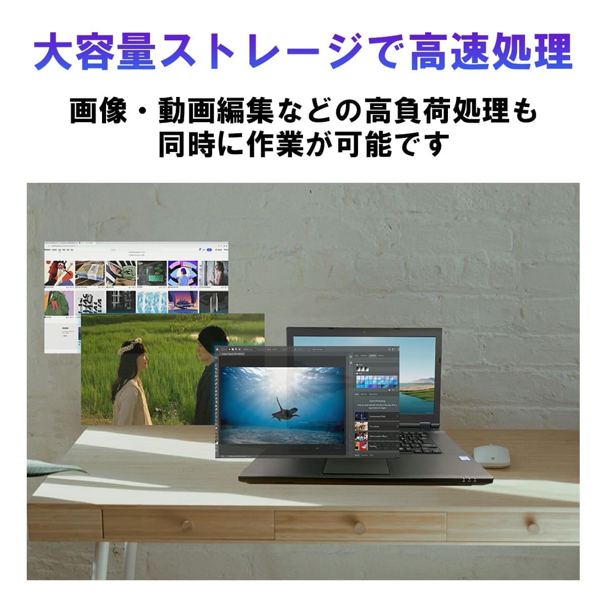 NEC ノートパソコン 中古 本体 NEC Office搭載 Windows11 15.6型 第7