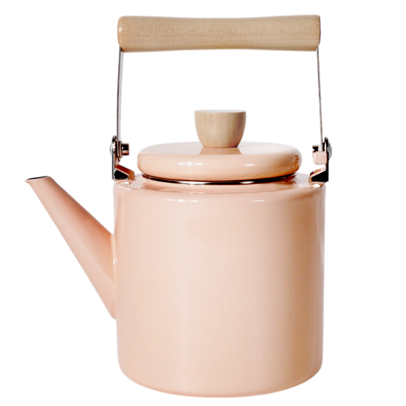 期間限定爆買セール】2Lケトル やかん ホーローやかん ホーローケトル