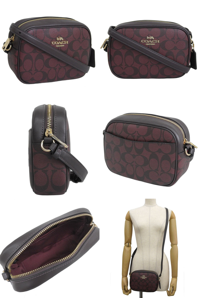 COACH（コーチ） バッグ レディース ショルダーバッグ アウトレット