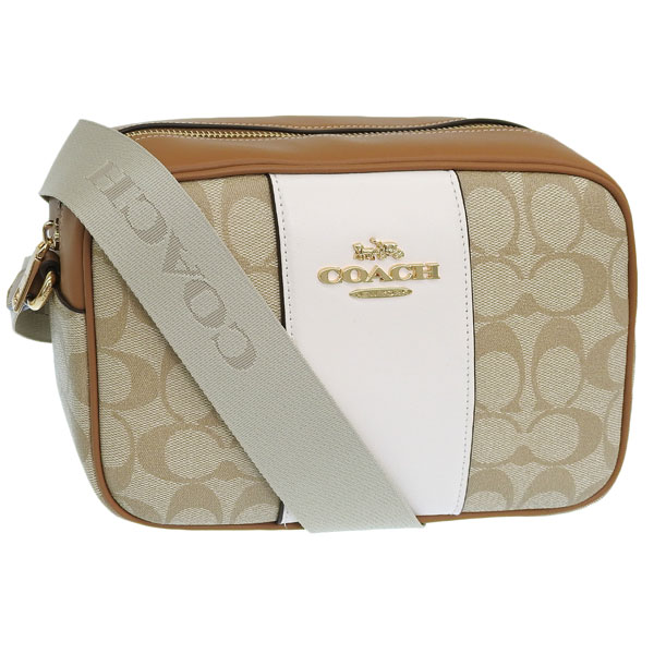 COACH（コーチ） バッグ レディース ショルダーバッグ アウトレット