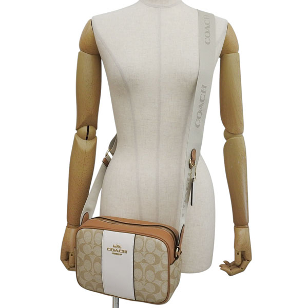 COACH（コーチ） バッグ レディース ショルダーバッグ アウトレット