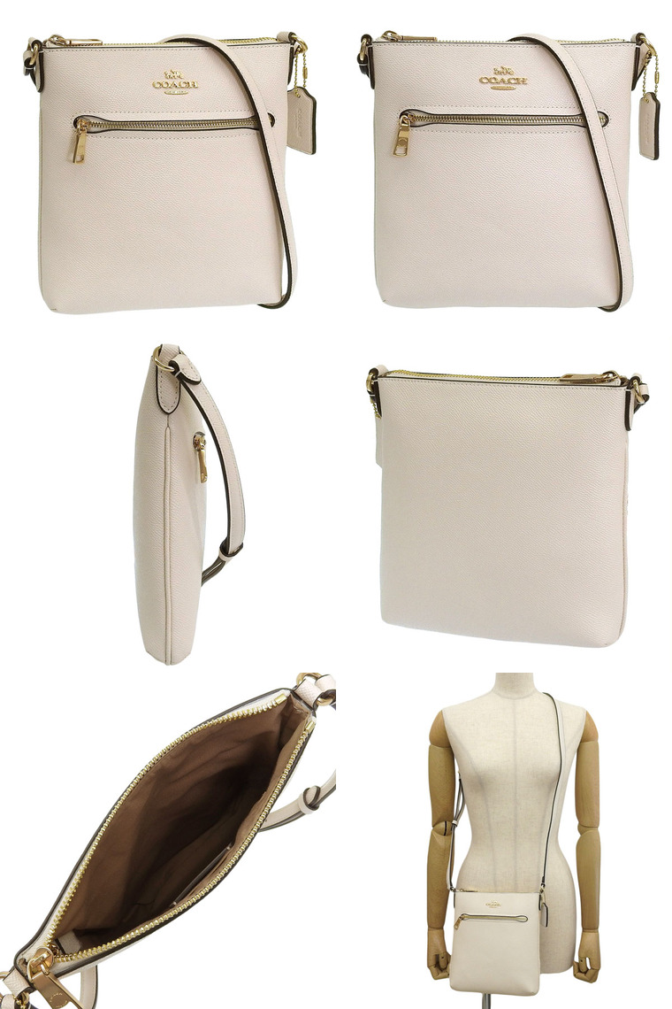 COACH（コーチ） バッグ レディース ショルダーバッグ アウトレット