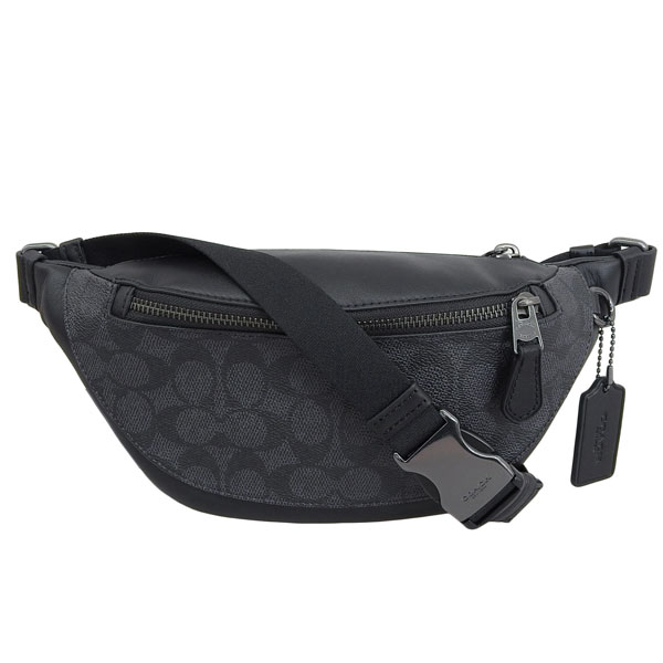 COACH（コーチ） バッグ レディース ショルダーバッグ ボディバッグ