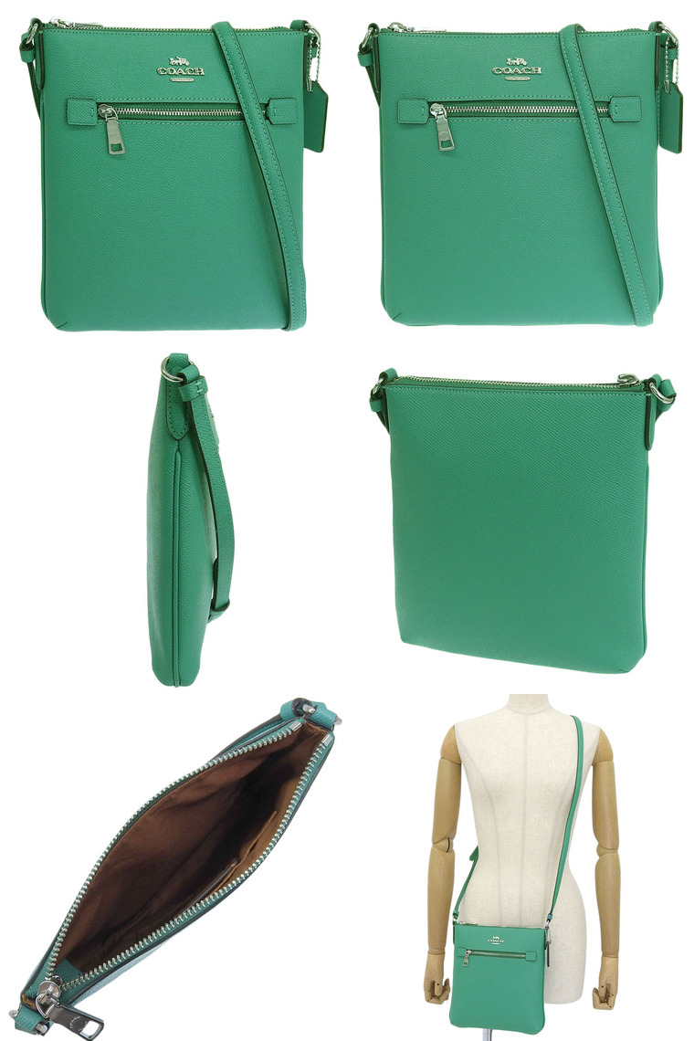 COACH（コーチ） バッグ レディース ショルダーバッグ アウトレット