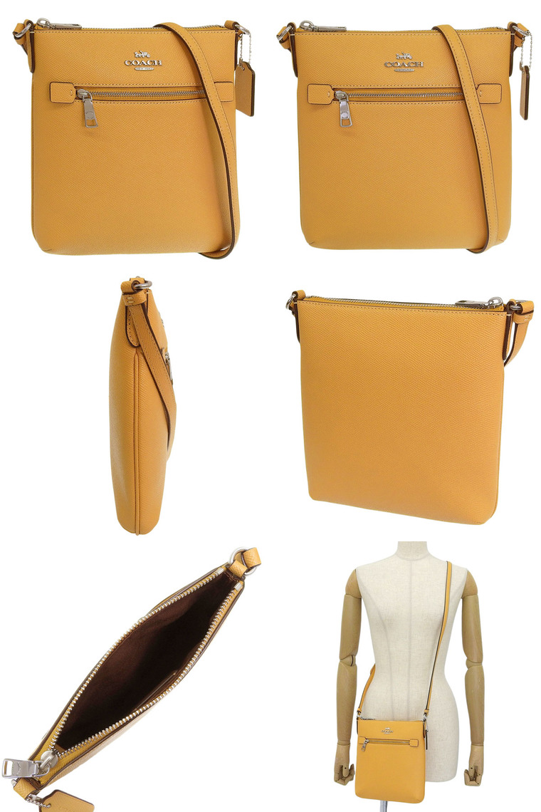 COACH（コーチ） バッグ レディース ショルダーバッグ アウトレット