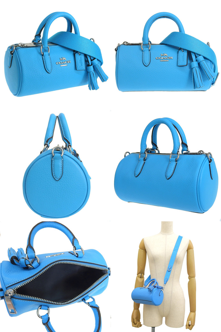 COACH（コーチ） バッグ レディース ショルダーバッグ アウトレット