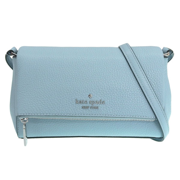 ケイトスペード ショルダーバッグ（色：ブルー系）のおすすめ人気商品