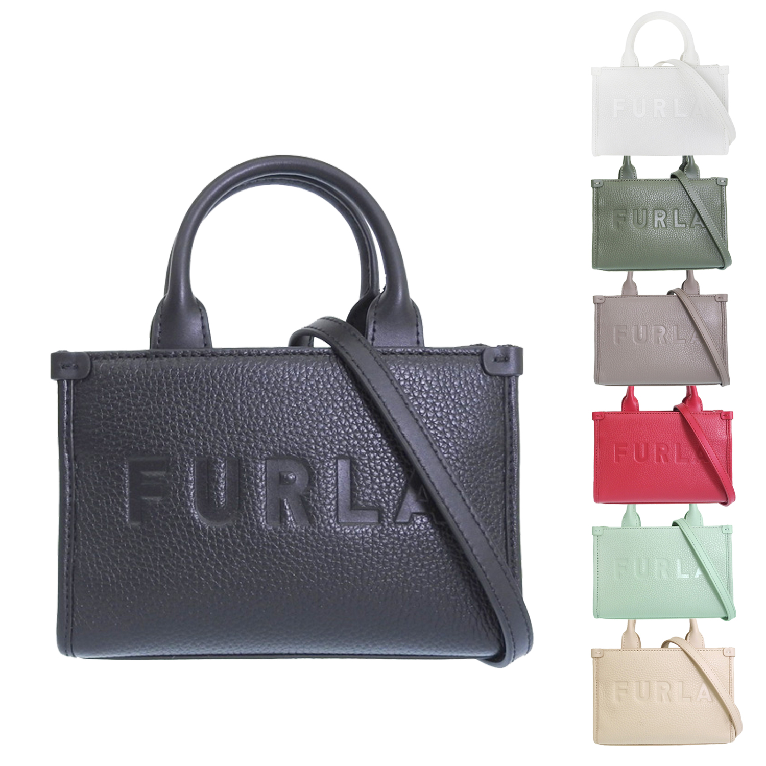 FURLA（フルラ） バッグ レディース ショルダーバッグ トートバッグ