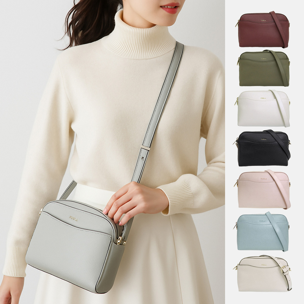 FURLA（フルラ） バッグ レディース ショルダーバッグ アウトレット