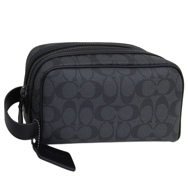 COACH（コーチ） バッグ メンズ セカンドバッグ アウトレット