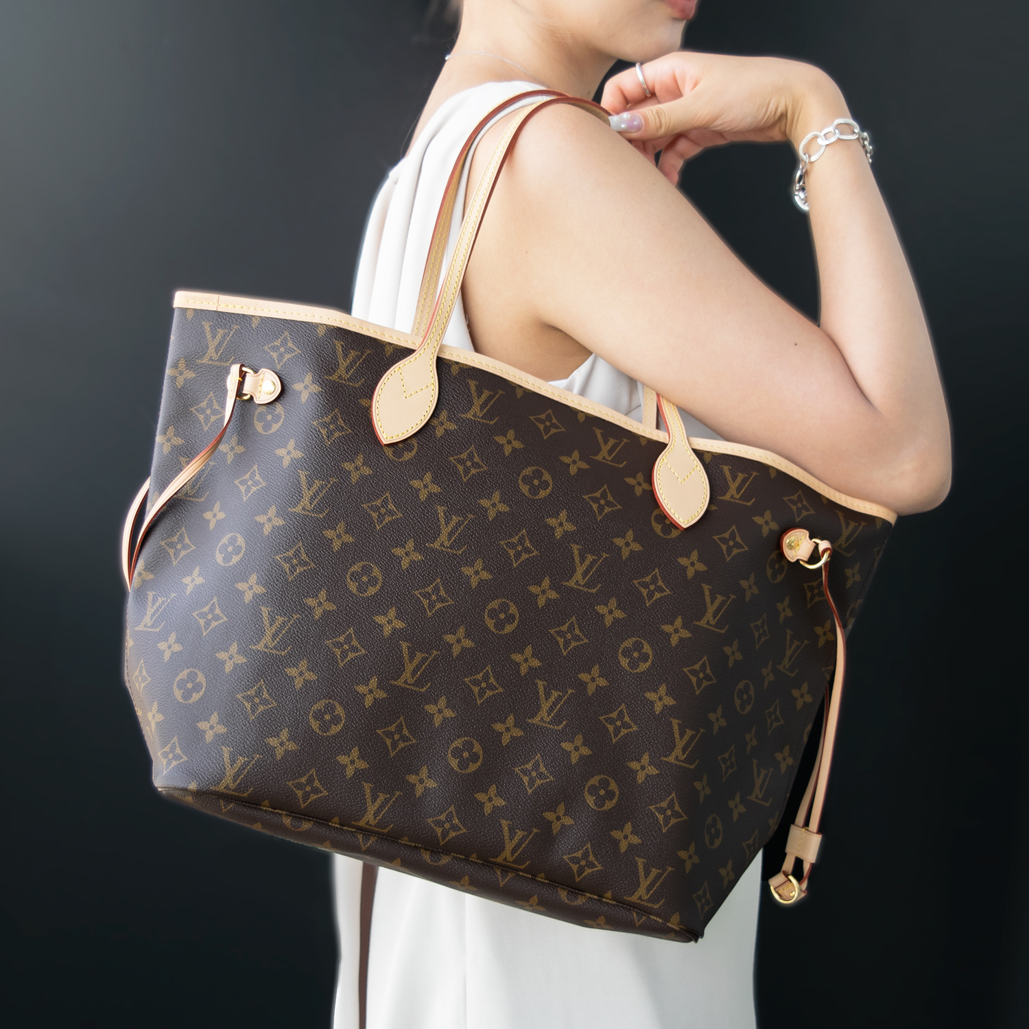 LOUIS VUITTON（ルイ・ヴィトン） 【並行輸入品】ルイヴィトン バッグ