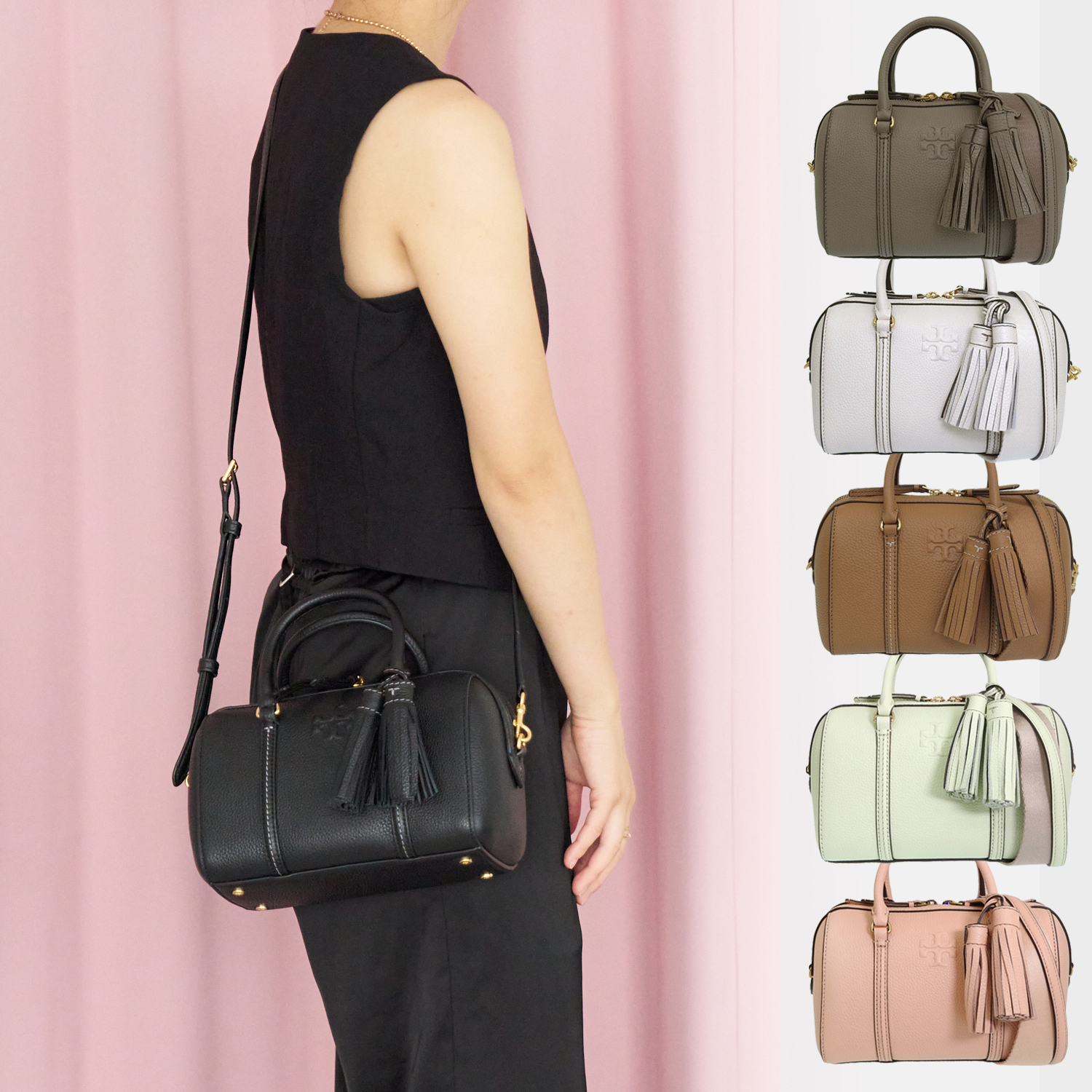 TORY BURCH（トリーバーチ） バッグ レディース ショルダーバッグ 2way