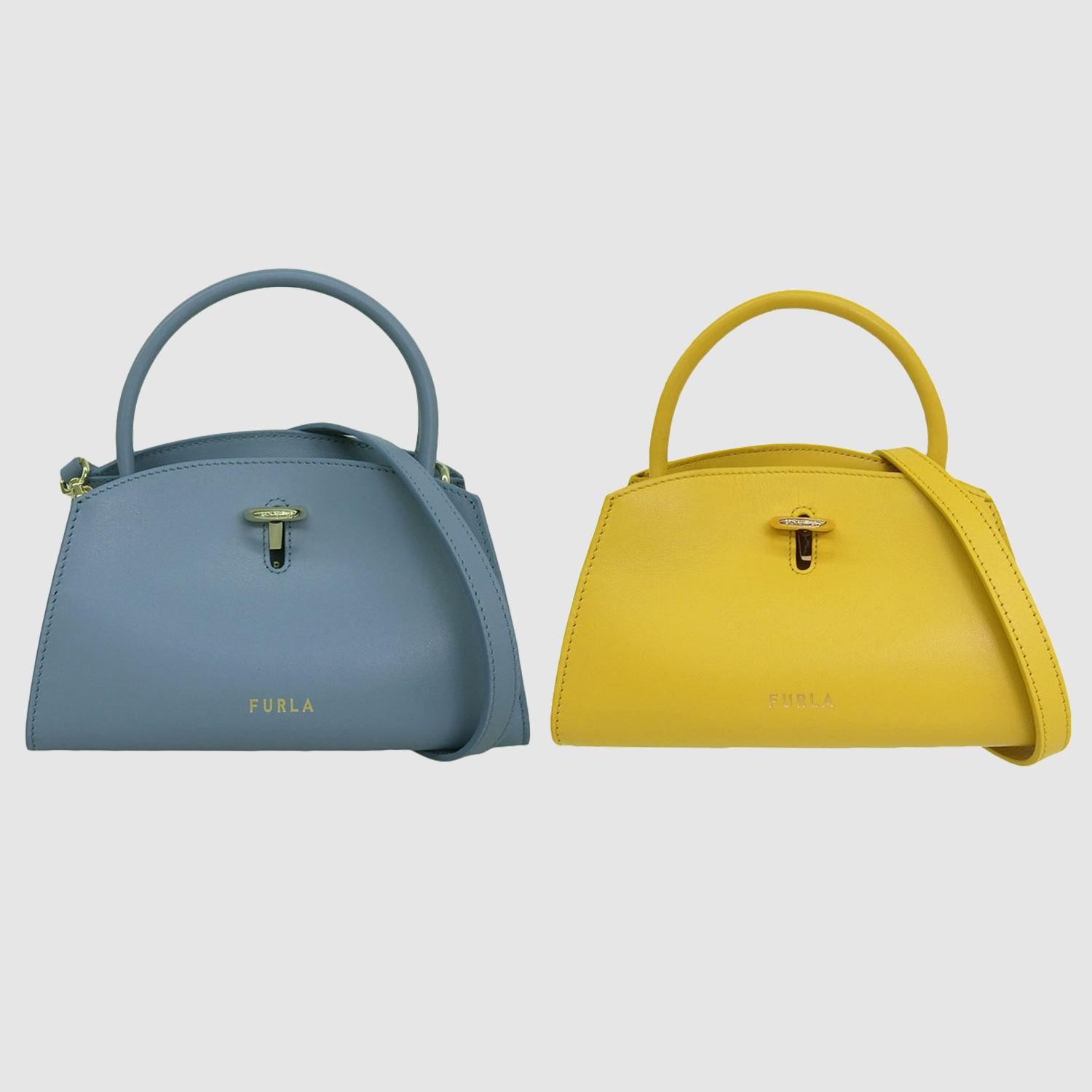 FURLA（フルラ） バッグ レディース ショルダーバッグ 2way 斜めがけ