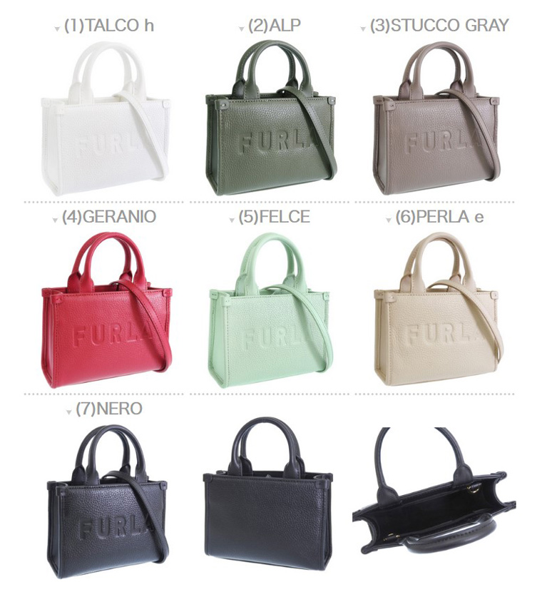 FURLA（フルラ） バッグ レディース ショルダーバッグ トートバッグ