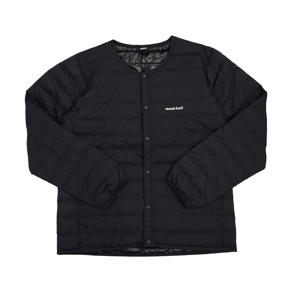 mont-bell（モンベル） ダウンジャケット コート メンズ スペリオ