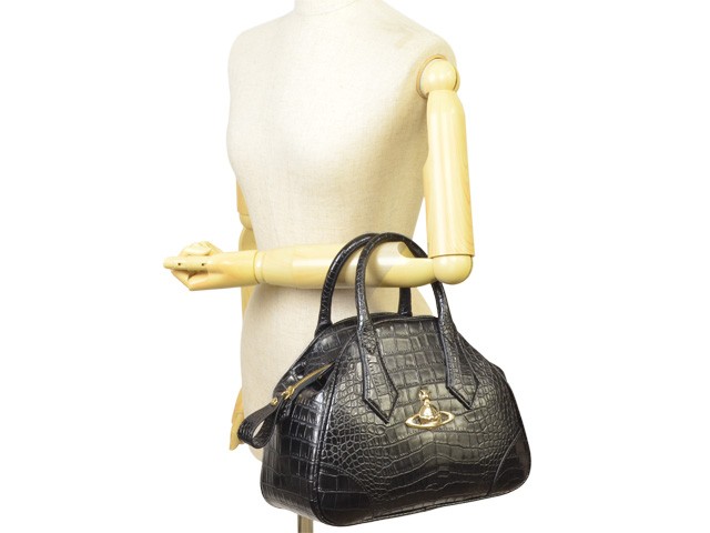 Vivienne Westwood（ヴィヴィアンウエストウッド） バッグ トート