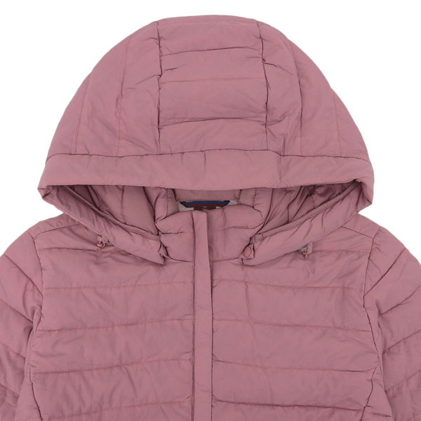 mont-bell（モンベル） M レディース ダウンジャケット ピンク