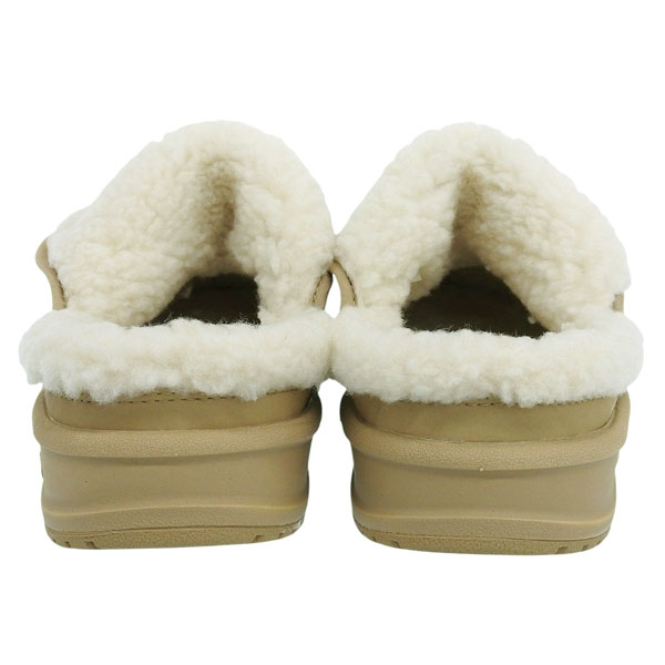 New Balance（ニューバランス） サンダル ボア レディース 25cm 冬用