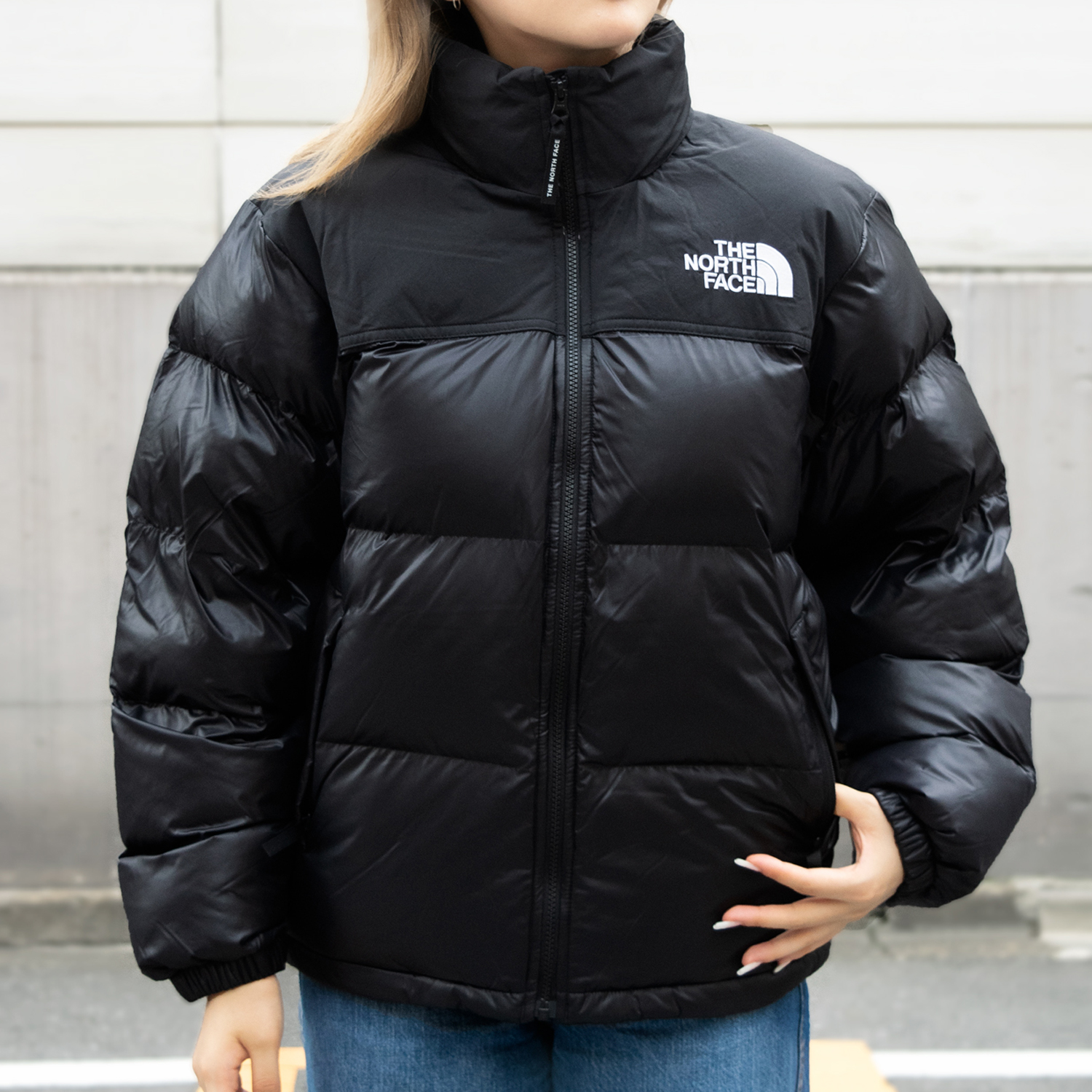 THE NORTH FACE（ザ ノースフェイス） ノースフェイス ヌプシ