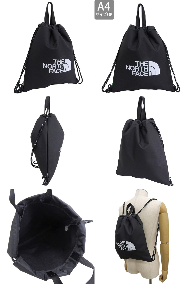 THE NORTH FACE（ザ ノースフェイス） バッグ メンズ レディース