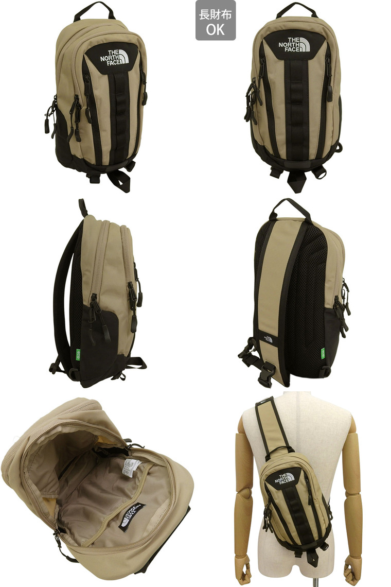 THE NORTH FACE（ザ ノースフェイス） バッグ メンズ レディース