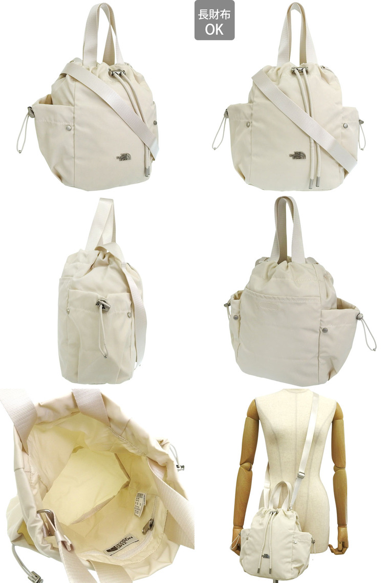 THE NORTH FACE（ザ ノースフェイス） バック レディース ショルダー