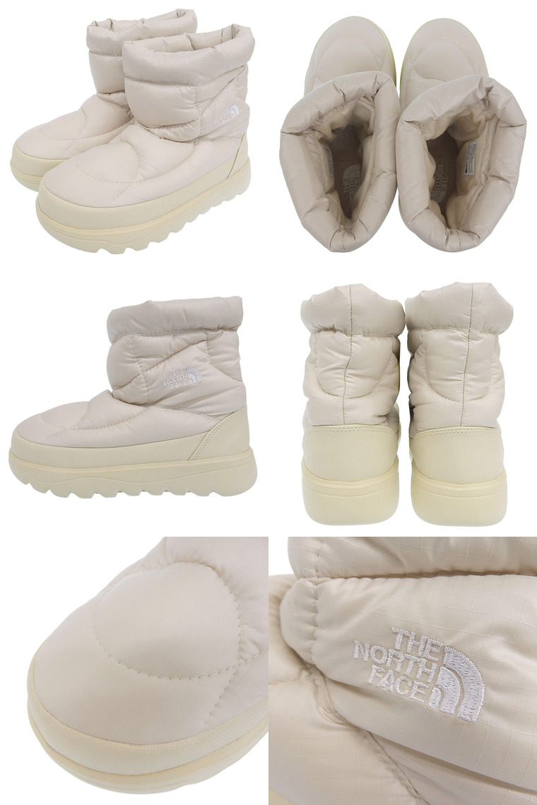 THE NORTH FACE（ザ ノースフェイス） 靴 レディース ブーツ W QUANTUM