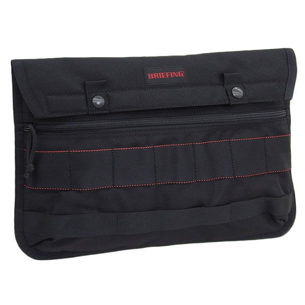 BRIEFING（ブリーフィング） PCケース タブレットケース ポーチ マルチ